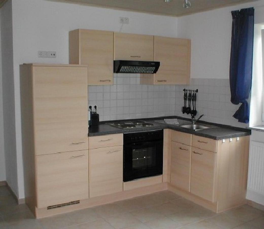 Ferienwohnung Ferstl Riedenburg Exteriör bild