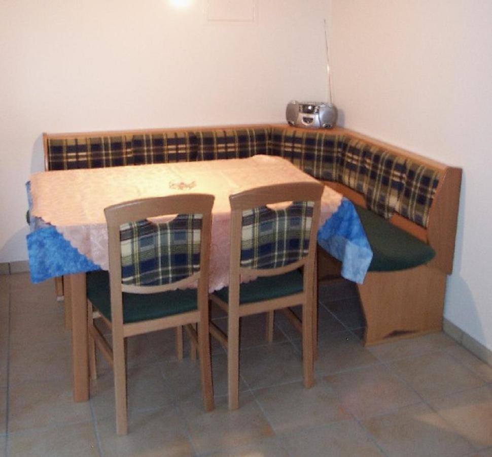 Ferienwohnung Ferstl Riedenburg Exteriör bild